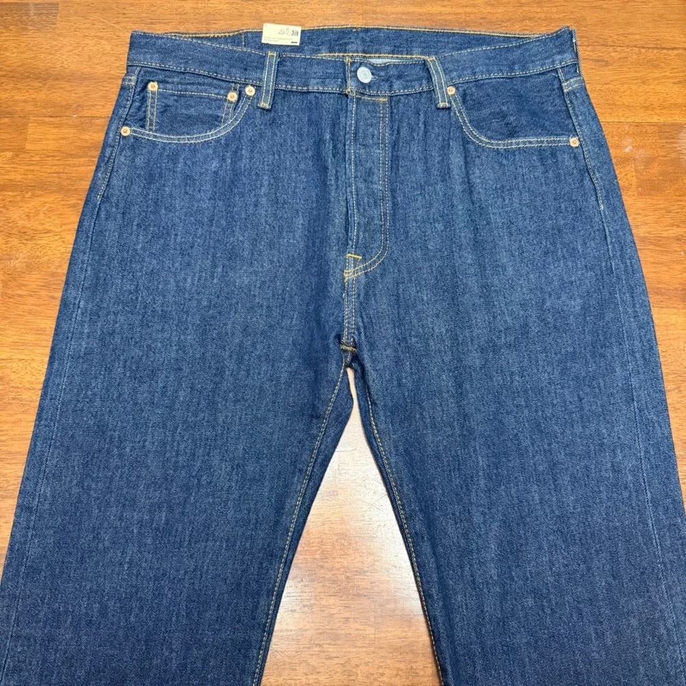 Levis levi 501